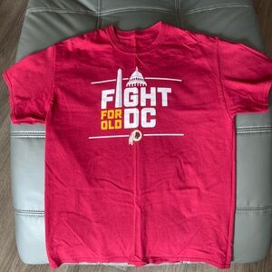 Washington Redskins T-Shirt
